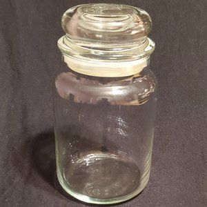 Yankee Candle Jar Clean Empty 22 oz